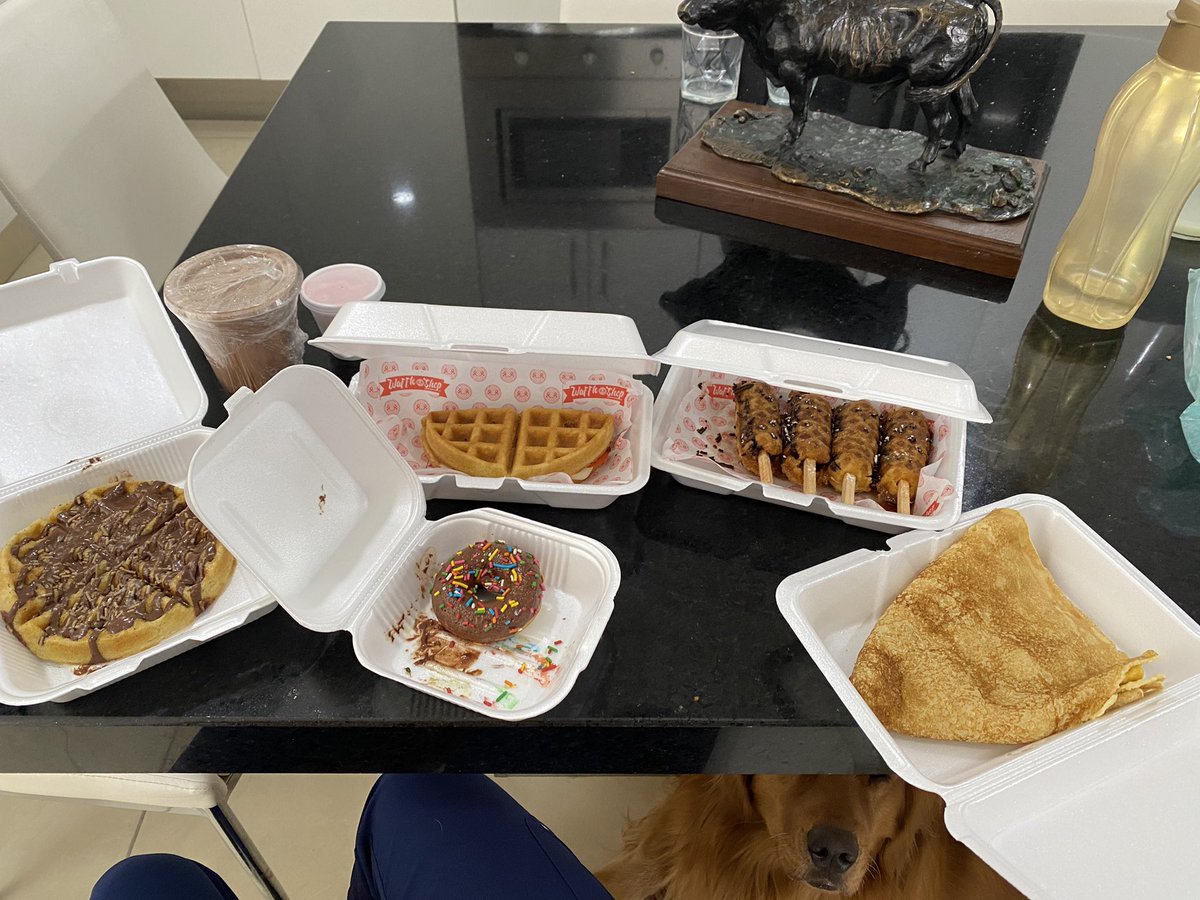 10163 km de mi novio y me consciente desde allá🥰 Que hice para merecerlo?