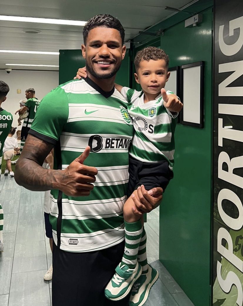 ruteleigo's tweet photo. Mini Matheus 😍 https://t.co/946tlzqwW1