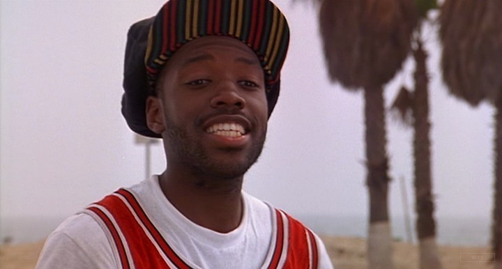 Happy Birthday to Kadeem Hardison who\s now 57 years old. Do you remember this movie? 5 min to answer! 