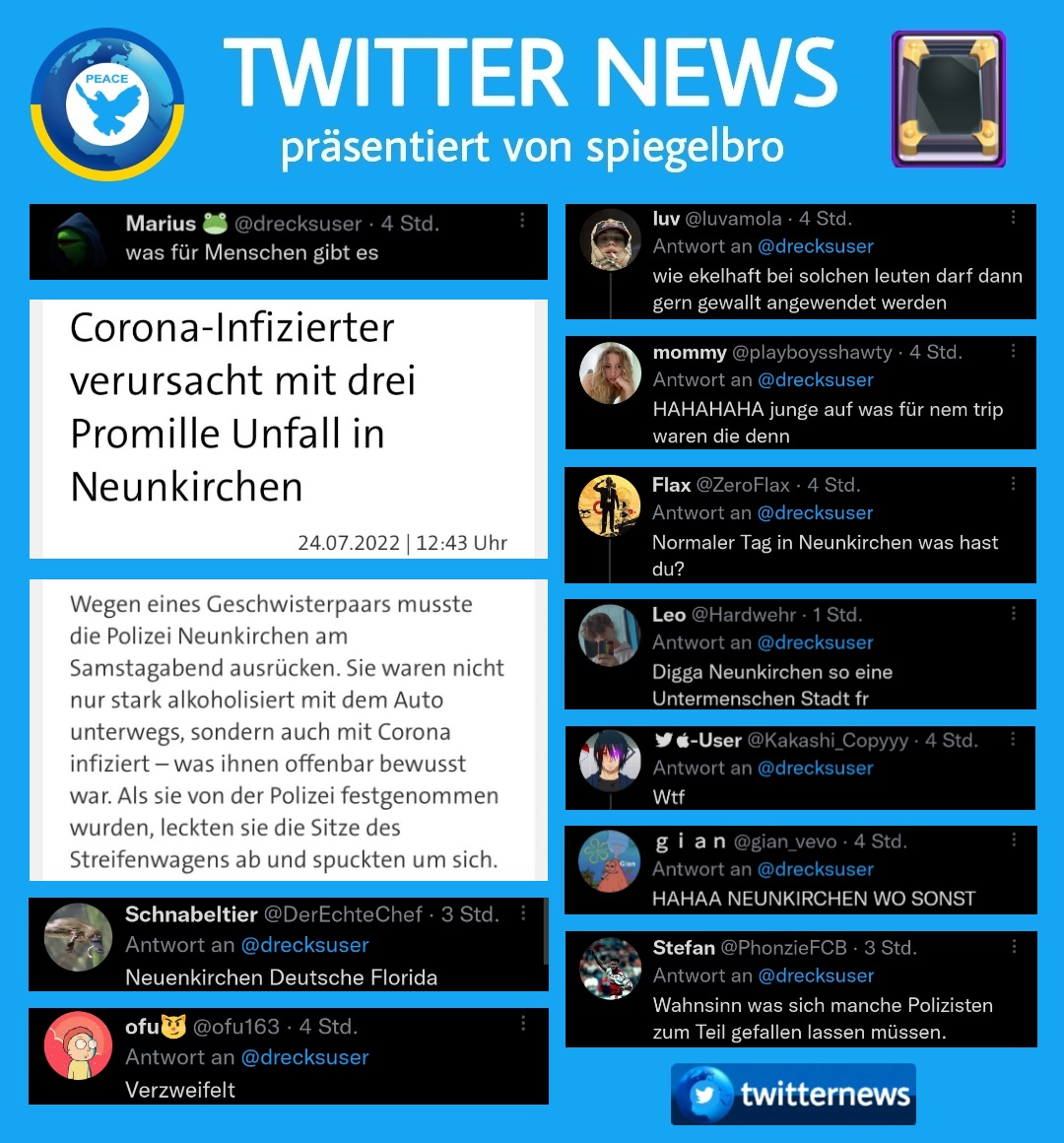 sᴘɪᴇɢᴇʟʙʀᴏ | ᴛᴡɪᴛᴛᴇʀɴᴇᴡs tweet media
