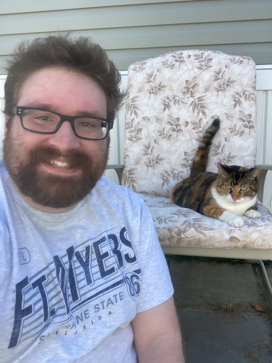 MichaelDaGaymer's tweet photo. More pics (Part 2) 📸📱📖🏳️🌈🐱 #Sun #Summer #BookLover #Book #Books #BookReader #BookNerd #BookAddict #SummerSun #Fun #FunInTheSun #CatLovers #Cat #HotDay #Gay #GayGuy #LGBTQIA #LGBTQ #LGBT #Gay🏳️🌈 #BookGuy #GayLife #NerdLife #GayNerd #GayGeek #Kitty #CatLife #ABoyAndHisCat #CatGuy https://t.co/tWqHcrfrpR