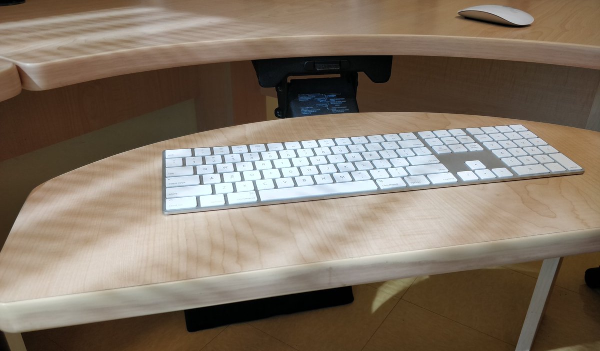 Mohammad Shahrad tweet media