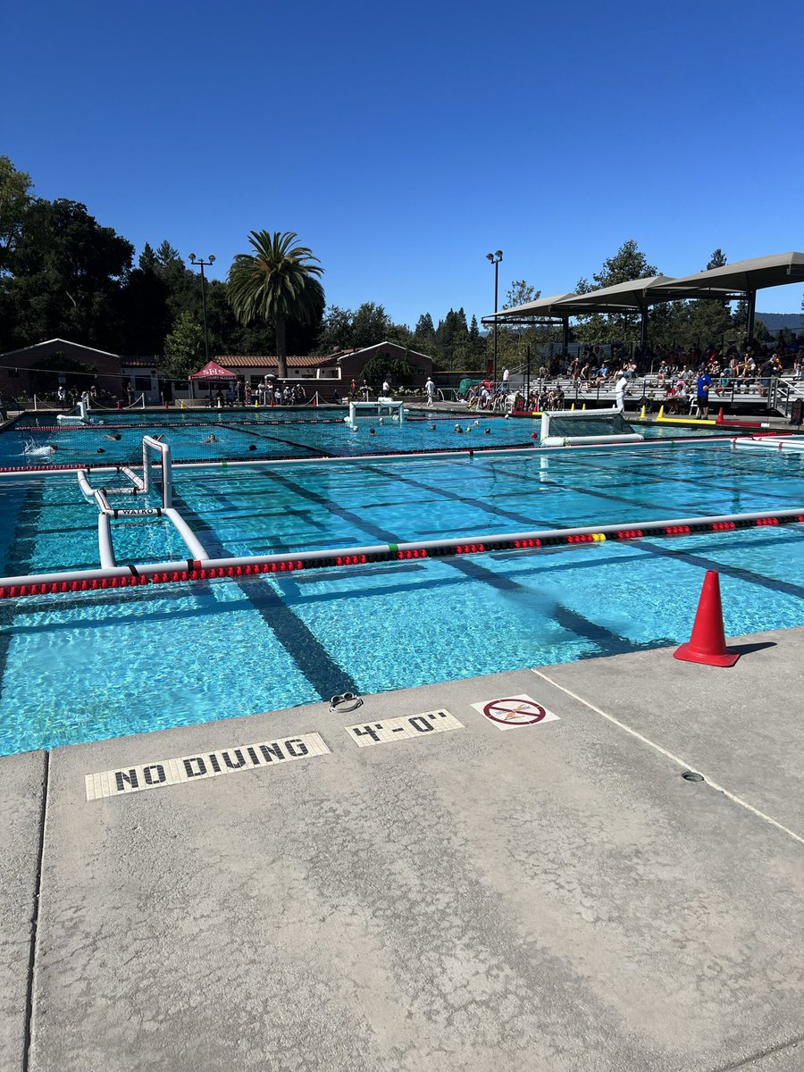 Chef Shubert on Twitter "Being at USA Water Polo JOs in San Jose for