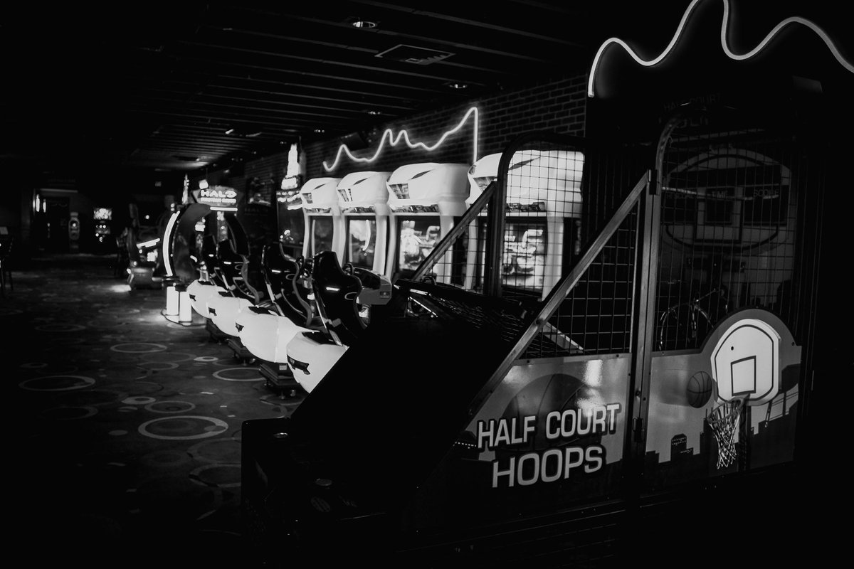 nothing lasts forever.