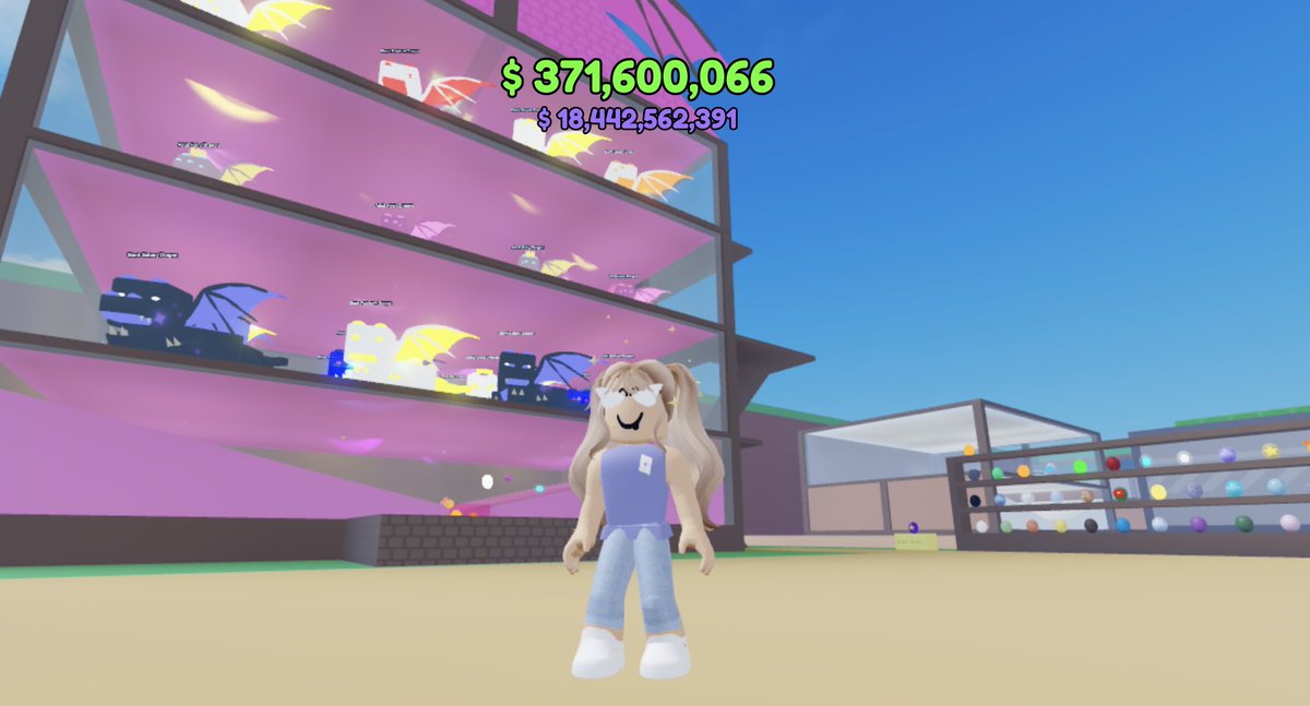 penguikeilly's tweet photo. im obsessed... #dragonfarmsimulator https://t.co/YfpZukkut9