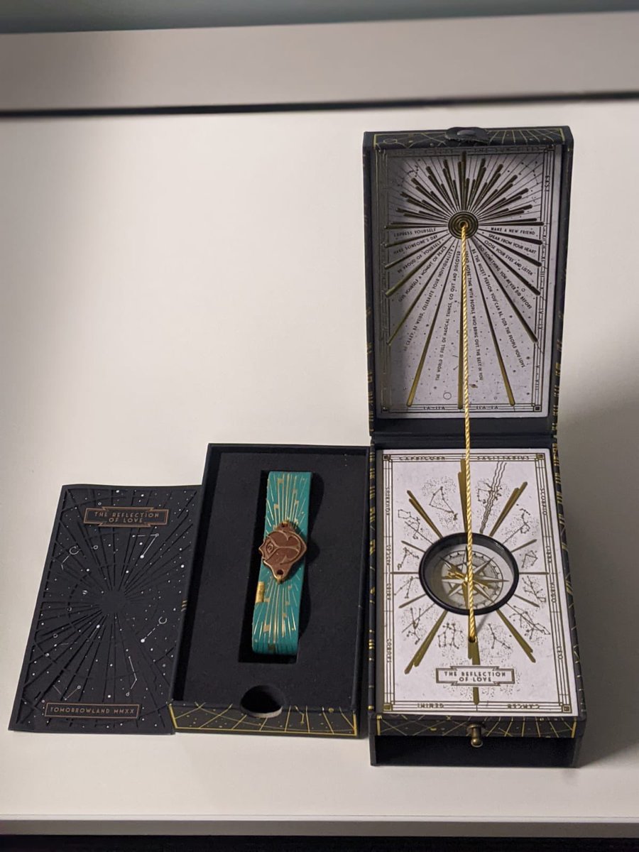 QepriTech's tweet photo. Tomorrowland ticket for sale W3. DM #tomorrowland #tomorrowland2022 #ticket https://t.co/y9rJy8ZPNw