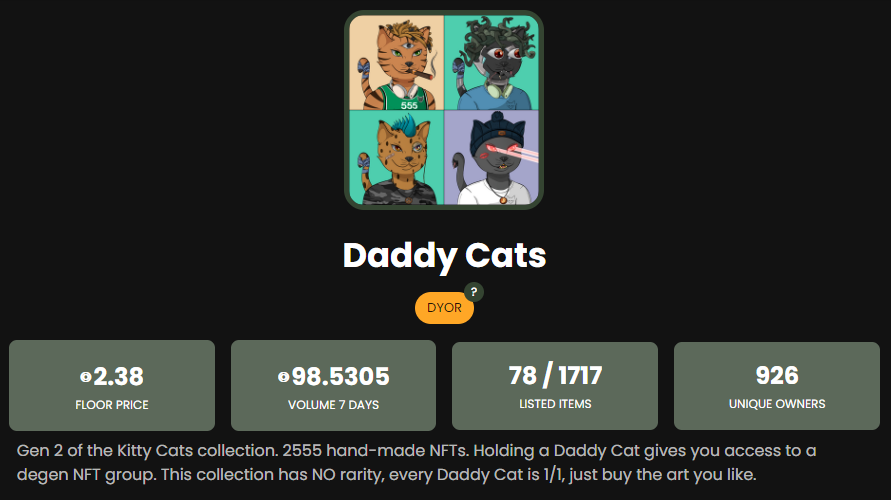 CATS FAMILY tweet media