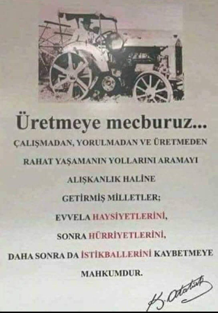 SONERAYDIN2's tweet photo. https://t.co/NGbEv0pErp