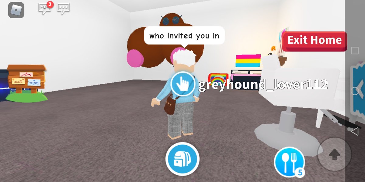 Hyper10021's tweet photo. @Roblox please do something about this the person who made this js greyhound_lover112 i have sent out a report but https://t.co/yv6jkmeEXe