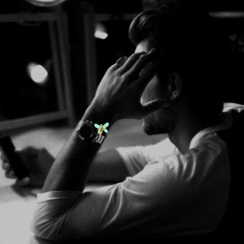 La bellezza di un “Ti penso”

   Non datelo mai per dovuto o scontato.. 🍬🧚🏻

𝚂𝚎𝚖𝚒𝙲𝚒𝚝

#thoughts
