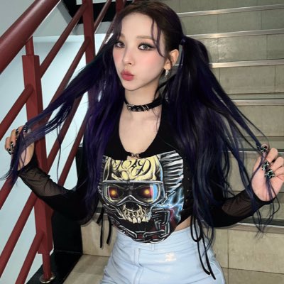가리나 ( K a r i n a ) tweet media