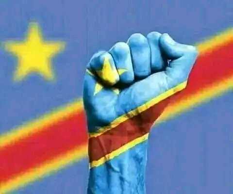 MalthusMathieu's tweet photo. Congo mon pays, j'suis fière. https://t.co/DBw76kBrKM