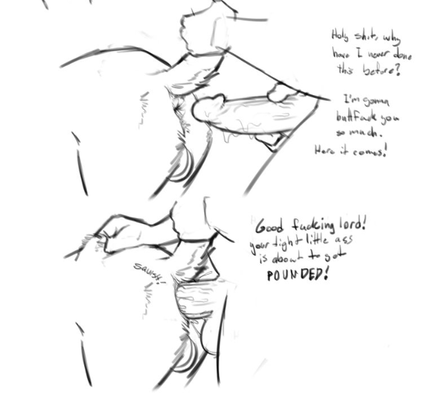 boyferal2's tweet photo. Artist: sethpup
https://t.co/OfXpVlUUSB https://t.co/PUTftediUf