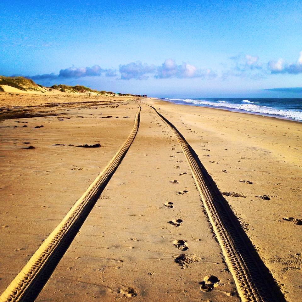PeachyKeenBean7's tweet photo. Walk beyond the roads… beyond the footsteps.
#Beachvibes #SandyFeet #MindCleanse #beachlife https://t.co/KPfW3S8Tt5