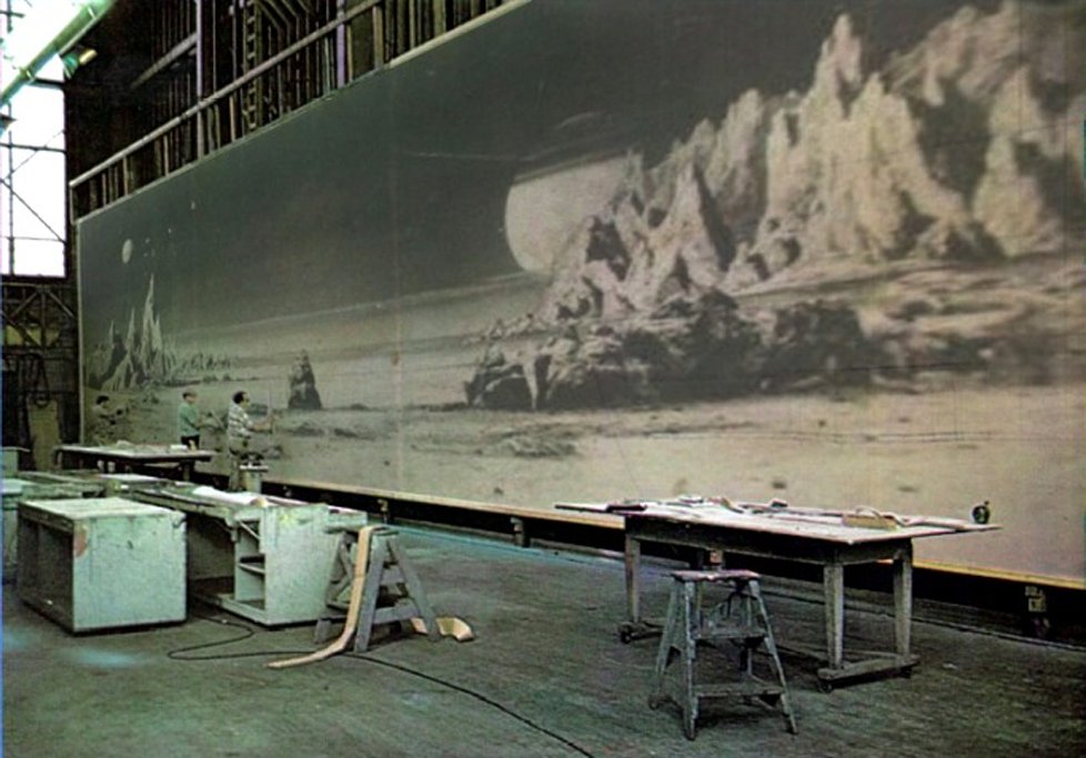 The Spaceshipper 🚀 tweet media