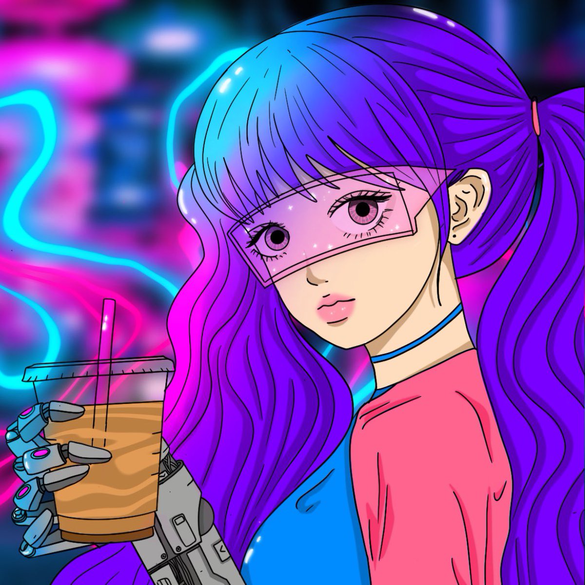 “A Coffee?”

12/12 edition for 2 #xtz 

objkt.com/asset/KT1EfVZj…

#cleanNFT    #nftcollectors #tezos    #NFT #illustration #objkt #hicetnunc2000