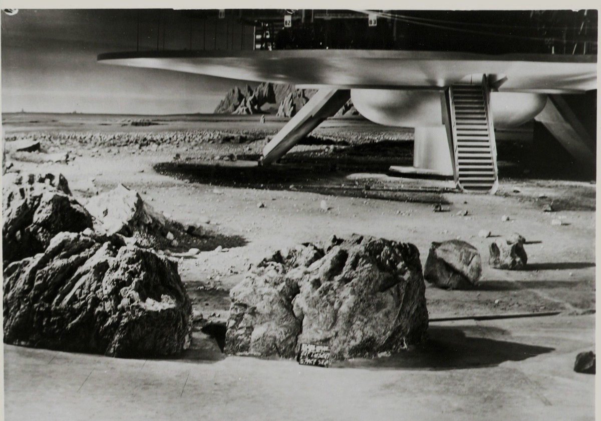 The Spaceshipper 🚀 tweet media