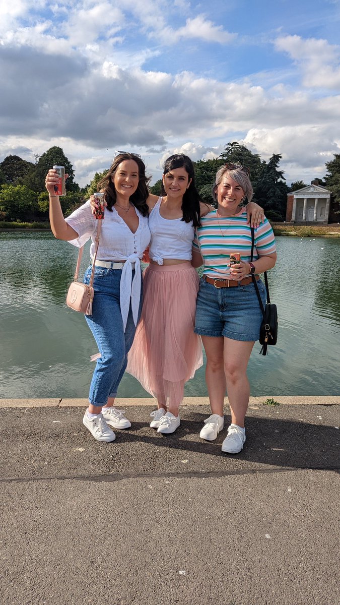 Genuinely had the time of our lives at Dirty Dancing <a href="/secretcinema/">Secret Cinema</a>. I cannot stress how good this experience was. Worth the incredibly long wait 🍉 ♥

#SecretCinema #dirtydancing