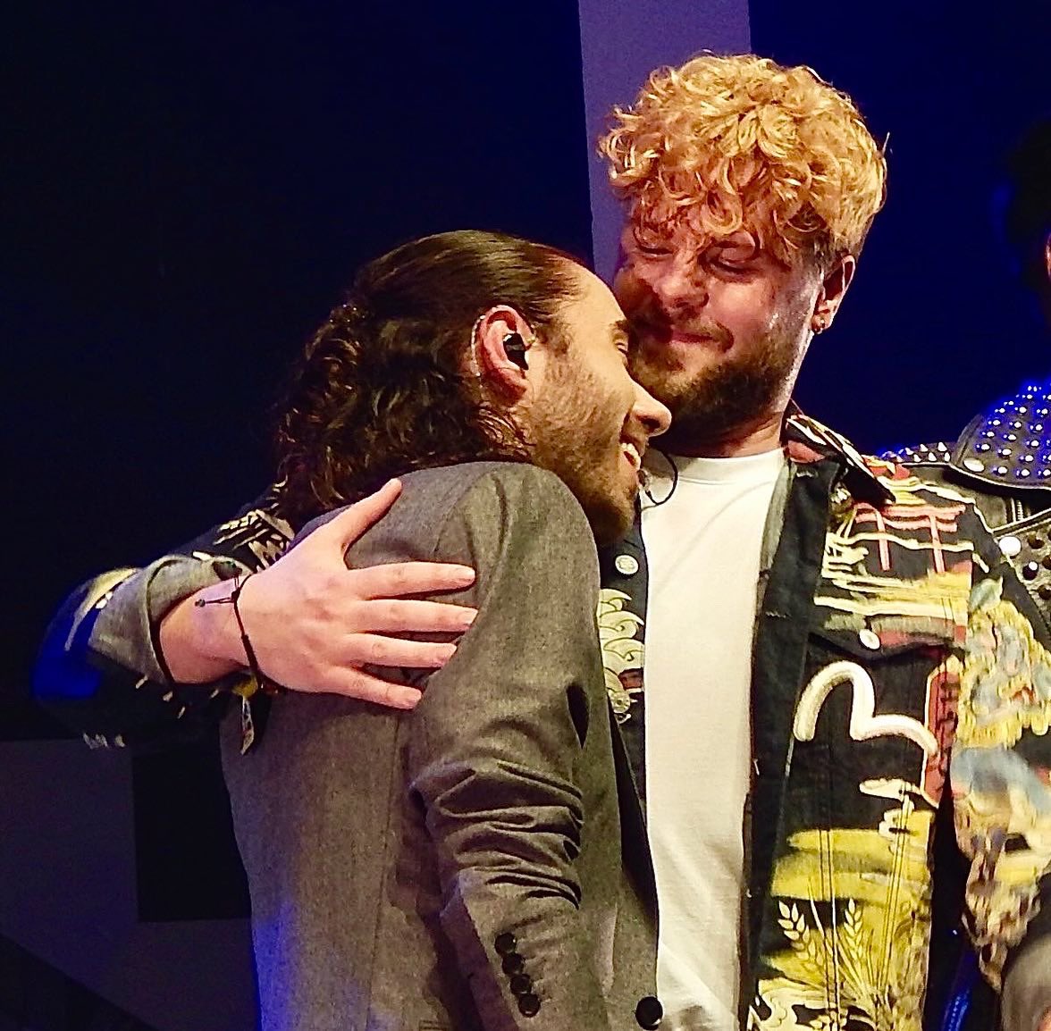 Happy birthday wonderful human <a href="/JayMcGuiness/">Jay McGuiness</a> instagram.com/p/CgaMOIGLfao/…