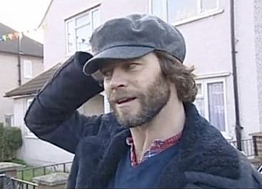 TeamDonaldFans's tweet photo. Goodnight Thatters 😘😘😘 #howarddonald #takethat #favman https://t.co/OgmApKAzzB