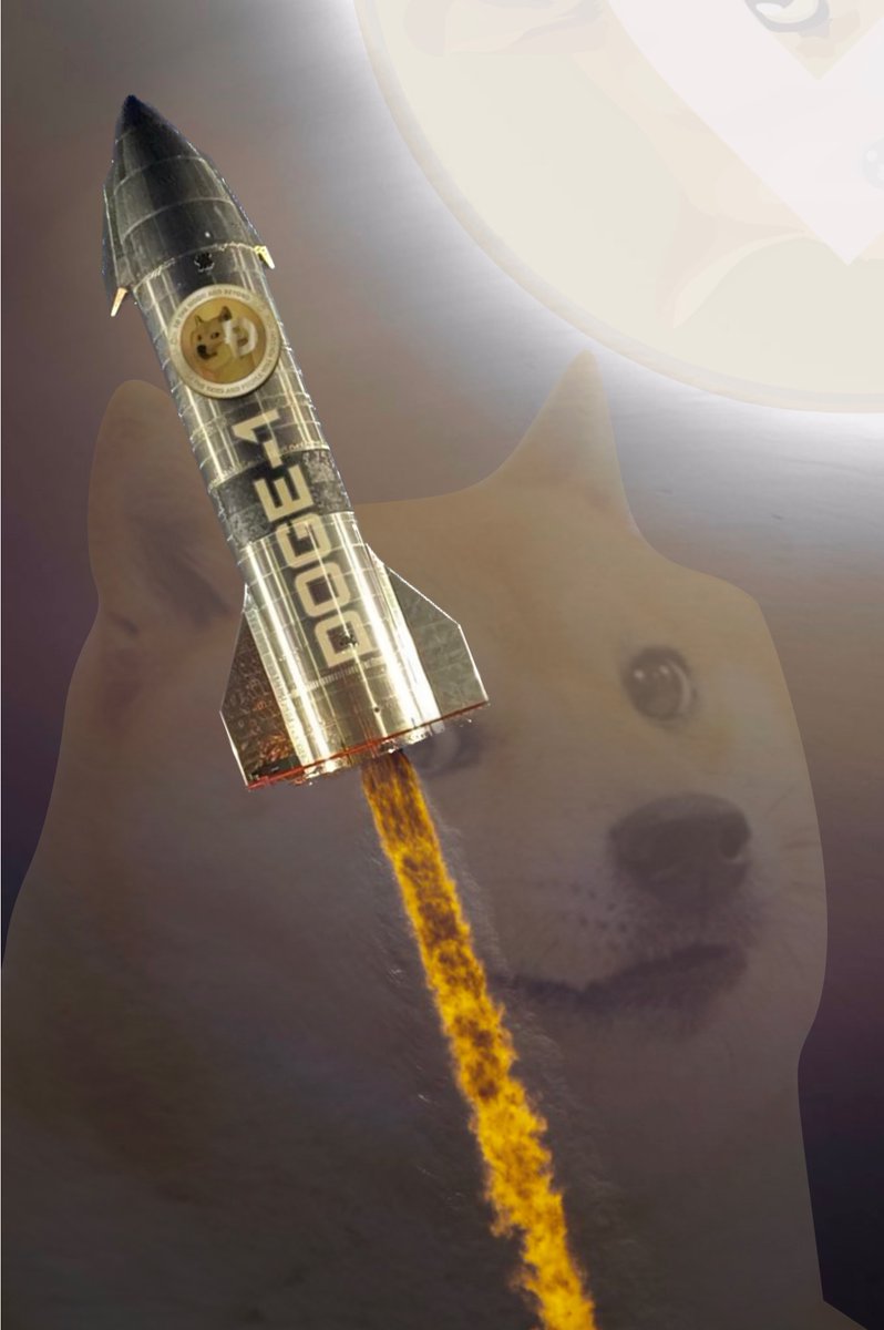 DOGEto4201's tweet photo. Just had a dream: https://t.co/x2IkmeMJXO
