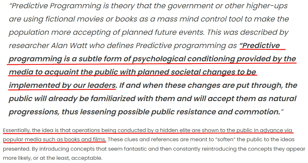 GraveyardPirate's tweet image. Great article by @DBrozeLiveFree is up on #TLAV. References from James Shelby Downard and Michael A Hoffman II among others. If this article resonates with anyone I would suggest picking up a copy of Hoffman&apos;s #TwilightLanguage - c2021. 
🔗 to article and the book in 🧵 ⬇️⬇️