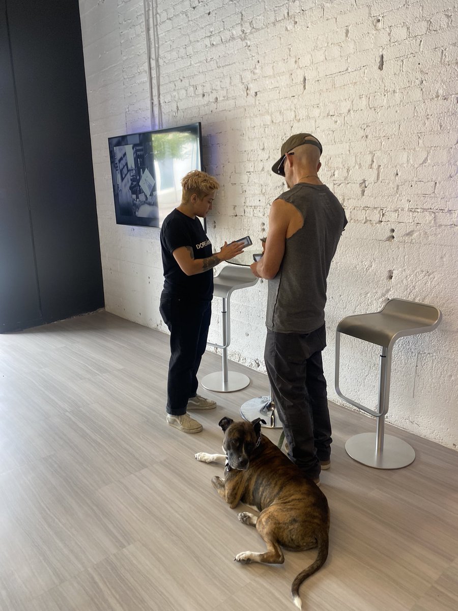 Quantum Art tweet media