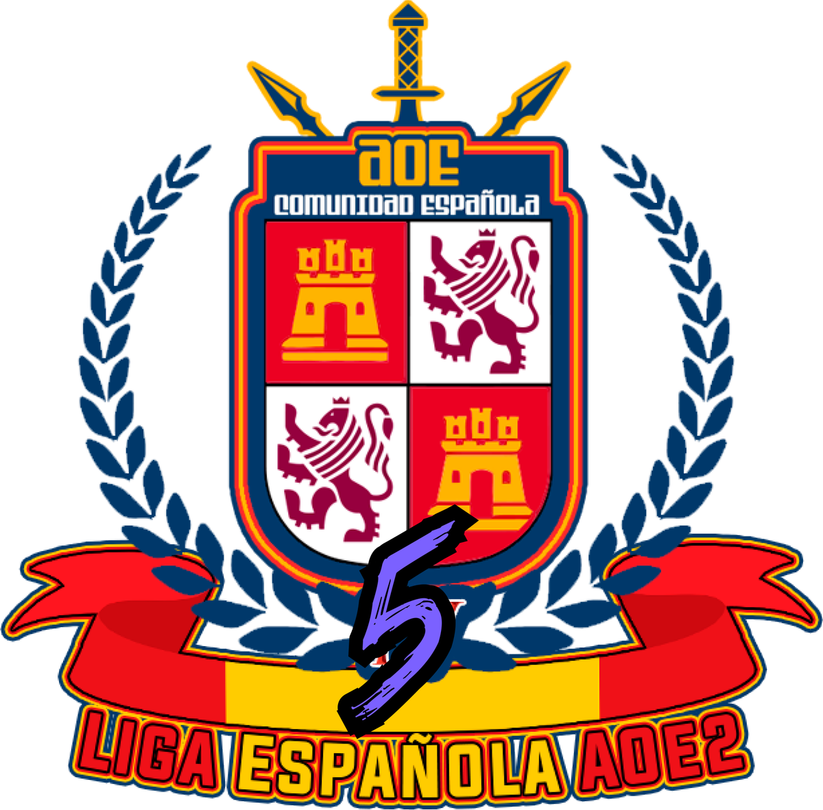 Comunidad Española AOE2 tweet media