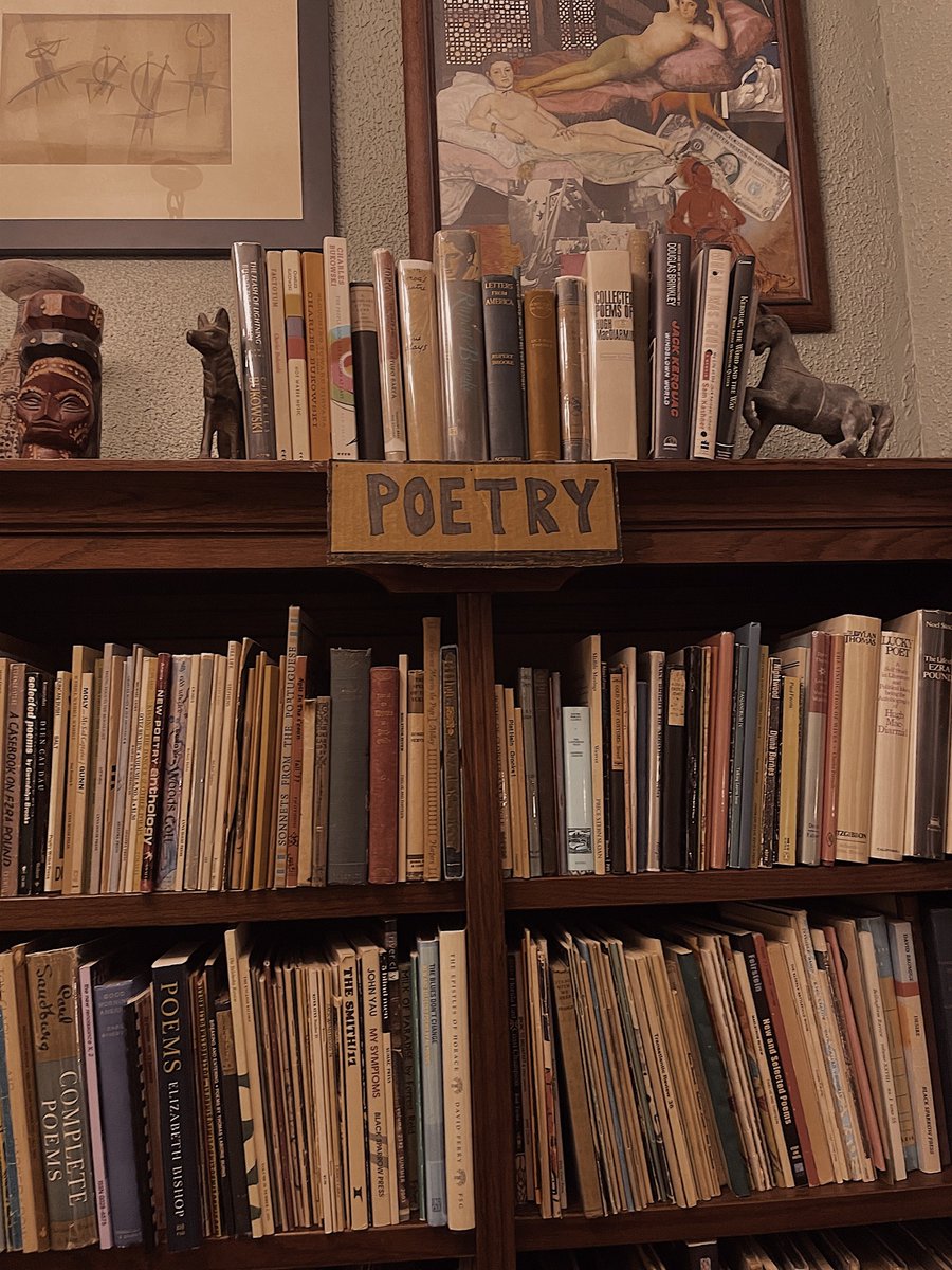 La belleza de los libros