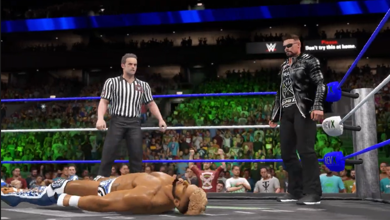 BearForceCubHQ's tweet photo. #RXPW Results
Feck Defeated Hunter Evans
@ThyBadBoyRyu Defeated @JayStricklandJS HOWEVER Jay Like our new debuts has a bright future in this industry
2TM Defeated @NXW_YouTube's Ryszard
NXW's Shawn Hitch Defeated Gunnz and After The Match Shawn Attacked Gunnz
#RXPW22 https://t.co/usVOCQeiri