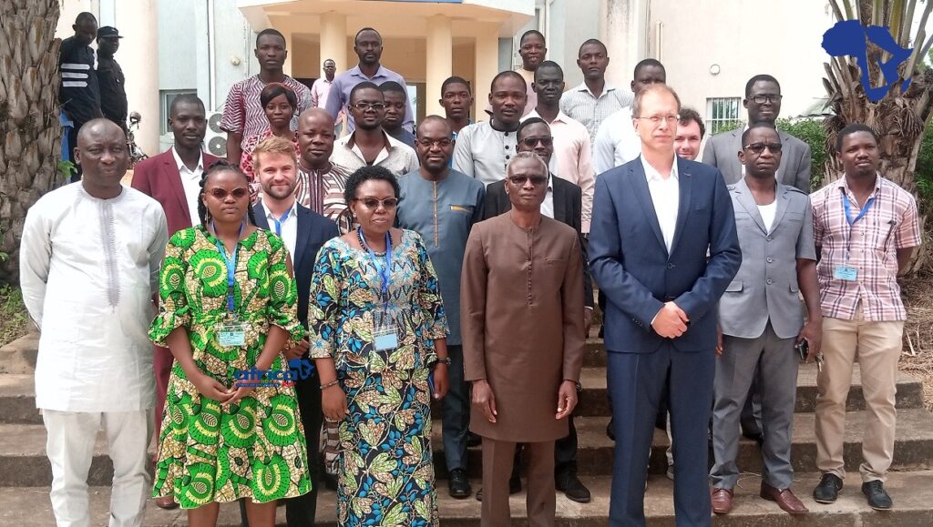 Les énergies se renouvellent à Kara ! - africardv.com/developpement/… africa rendez-vous, énergies renouvelables, featured