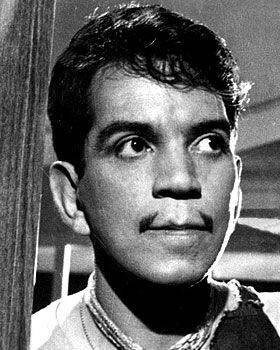 fuedicho's tweet photo. "Nunca he sido pobre, solo he estado sin dinero, ser pobre es un estado mental y no tener dinero es una condición temporal".
Mario Moreno Cantinflas
#Fuedicho https://t.co/6CleQ8X4g4