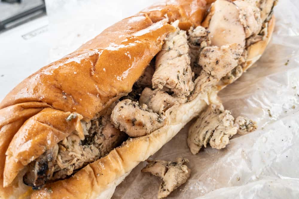 Beach Bum on Twitter "RT RegionalUSFood Spiedie (Binghamton, NY