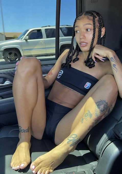 Shon Perrier’s pics and videos