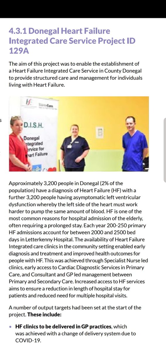 Donegal Heart Failure tweet media