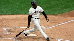     Barry Bonds born this day...July 24, 1964

Happy Birthday! 