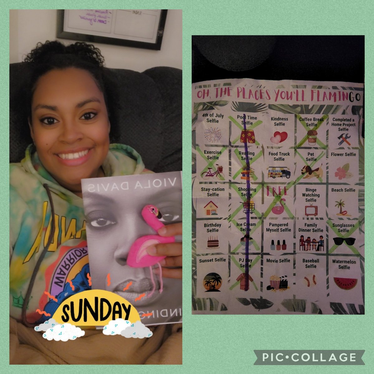 Brianna Davis (@mrsdavis7_) on Twitter photo Sundays are for brunch and books. I had brunch and now it's time to read!Also, I got BINGO! π₯³π¦© #RhodesFlamingo22 <a href="/NISDRhodes/">Rhodes Elementary</a> Sundays are for brunch and books. I had brunch and now it's time to read!Also, I got BINGO! π₯³π¦© #RhodesFlamingo22 <a href="/NISDRhodes/">Rhodes Elementary</a>