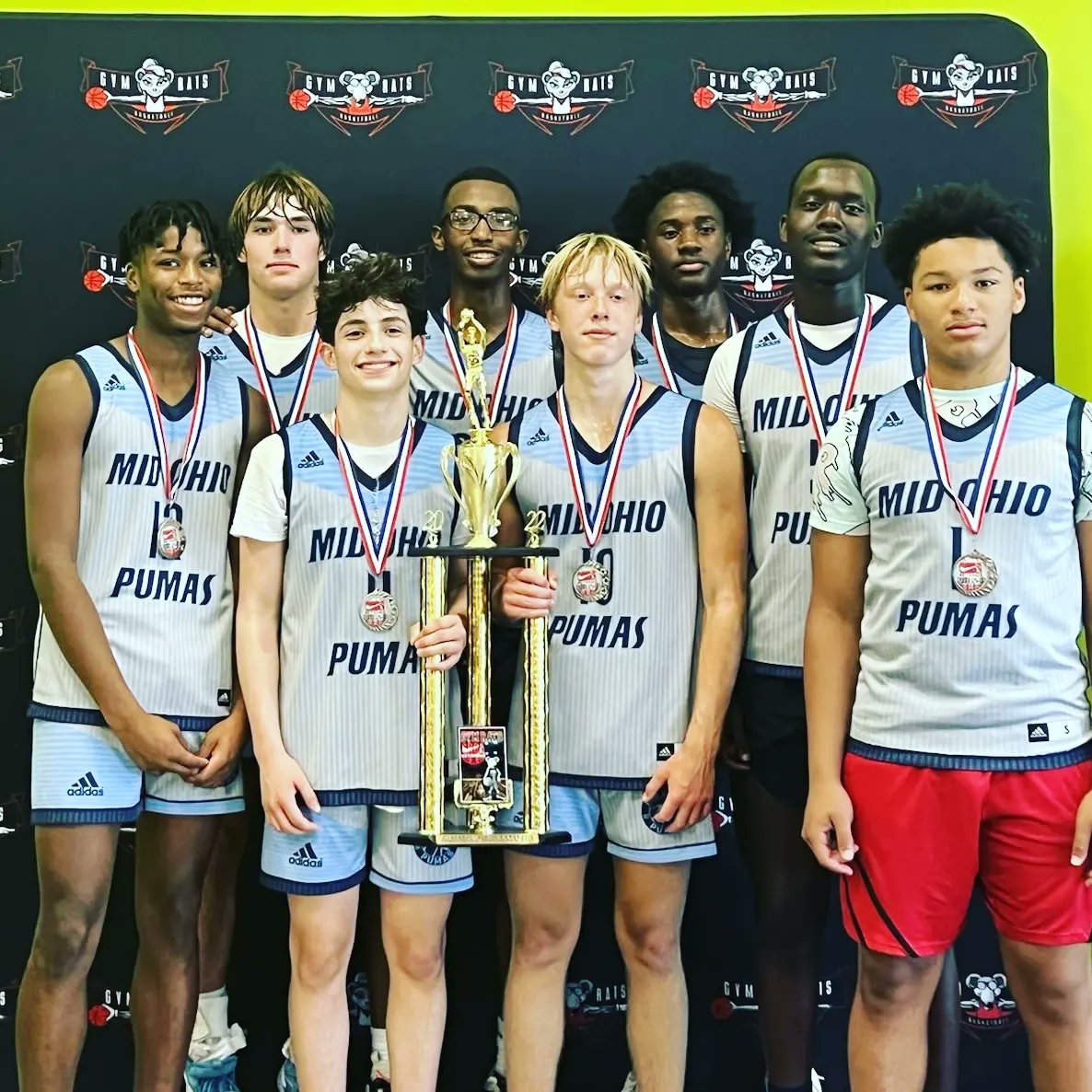 Ty English (@coachtyenglish) on Twitter photo <a href="/2025OhioPumas/">Ohio Pumas 2025-Ty English</a> went 5-1 in the platinum brackey this weekend to bring a wrap to our AAU season. So proud to have coached these young men!!! <a href="/Luke_Rubin4/">Luke</a> <a href="/cohenellis10/">Cohen Ellis</a> <a href="/ka1ebbryant/">kaleb bryant</a> <a href="/zach_green2025/">Zach Green</a> <a href="/Braylanpay/">Braylan Payton</a> <a href="/2025OhioPumas/">Ohio Pumas 2025-Ty English</a> went 5-1 in the platinum brackey this weekend to bring a wrap to our AAU season. So proud to have coached these young men!!! <a href="/Luke_Rubin4/">Luke</a> <a href="/cohenellis10/">Cohen Ellis</a> <a href="/ka1ebbryant/">kaleb bryant</a> <a href="/zach_green2025/">Zach Green</a> <a href="/Braylanpay/">Braylan Payton</a>