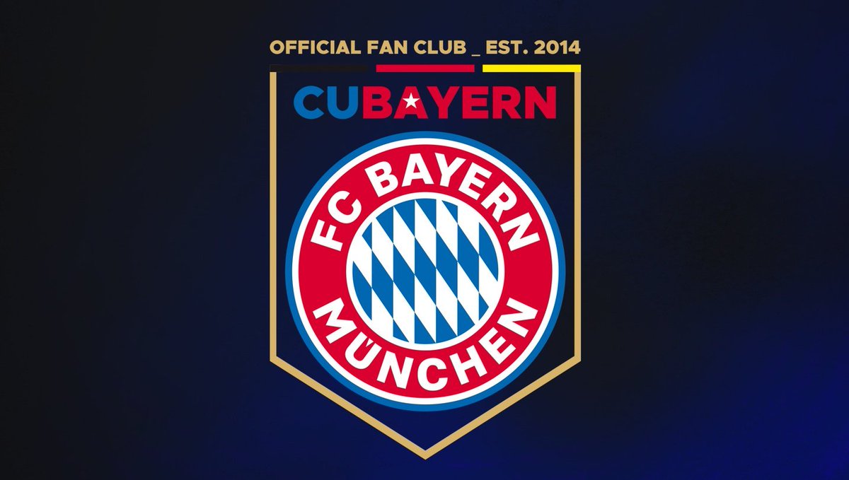CUBAYERN's tweet photo. 🏆CAMPEONES🏆
Somos campeones de la Liga Interpeñas de La Habana💪

Victoria 4-0 frente a @AtleticaLa
en la Ciudad Deportiva

Felicidades para nuestros bávaros que lucharon estas 26 jornadas hasta conseguir el tan ansiado torneo.

MIA SAN MIA https://t.co/tnIutNeM90