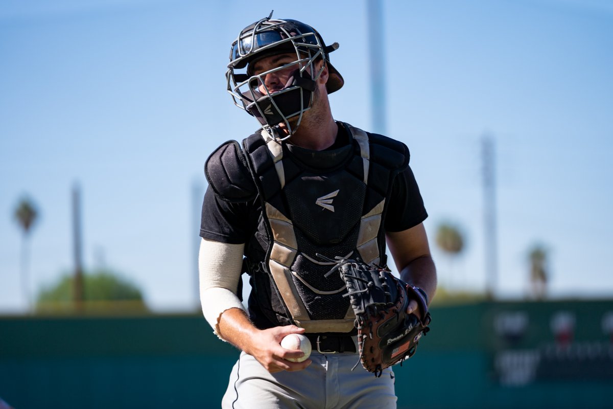 Grand Canyon Baseball tweet media
