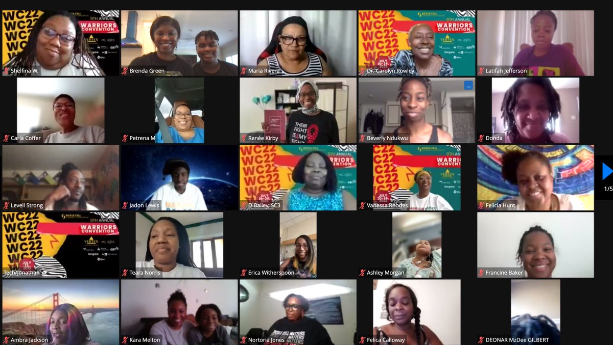 thebstronggroup's tweet image. This year’s 9th Annual Warriors Convention was absolutely AMAZING! Thank you to all of the sponsors, SC3 staff, partners &amp;amp; participants. If you’re not connected to @SCCConsortium, what are you waiting on?! #SC3WC22 #WC22 #WarriorsConvention22