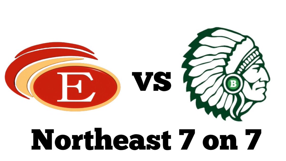 Everett High School vs Billerica will be live at 6:30! 

Link is here: youtu.be/DLF2f2wTrjo