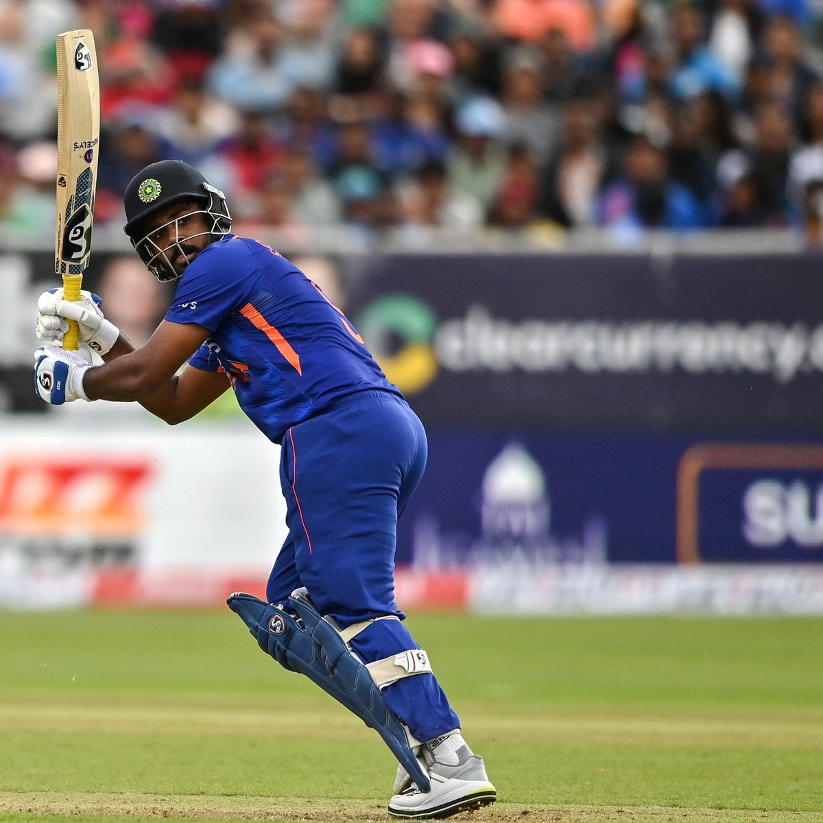 Aaradhya_aum's tweet photo. First of many, much more to come
First ODI fifty for Sanju Samson.

Came when India was 79-3 and then played a crucial role.
#Sanju #INDvWI
#SanjuSamson https://t.co/Sf0FsuXBEc