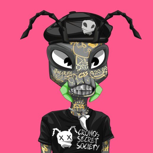 SLEDGENFTYO's tweet photo. @GdrToken This is what I’m talking about 🤠 https://t.co/v7rmZFRv8U
