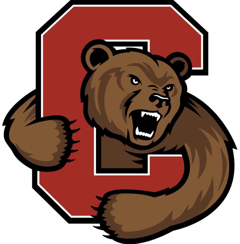 AGTG! After a great camp I am beyond BLESSED to have received my first Division 1 offer from Cornell University! #YellCornell <a href="/BigRed_Football/">Cornell Football</a> <a href="/CoachCNice/">Chad Nice</a> <a href="/StJamesSaintsFB/">St. James School Saints Football</a> <a href="/DeeWolford/">Coach Dee Wolford</a> <a href="/Mr_Bay_County/">E Meeks</a> <a href="/Coach_JRoot/">John Root</a> @RivalsFriedman <a href="/BrianDohn247/">BrianDohn247</a>
