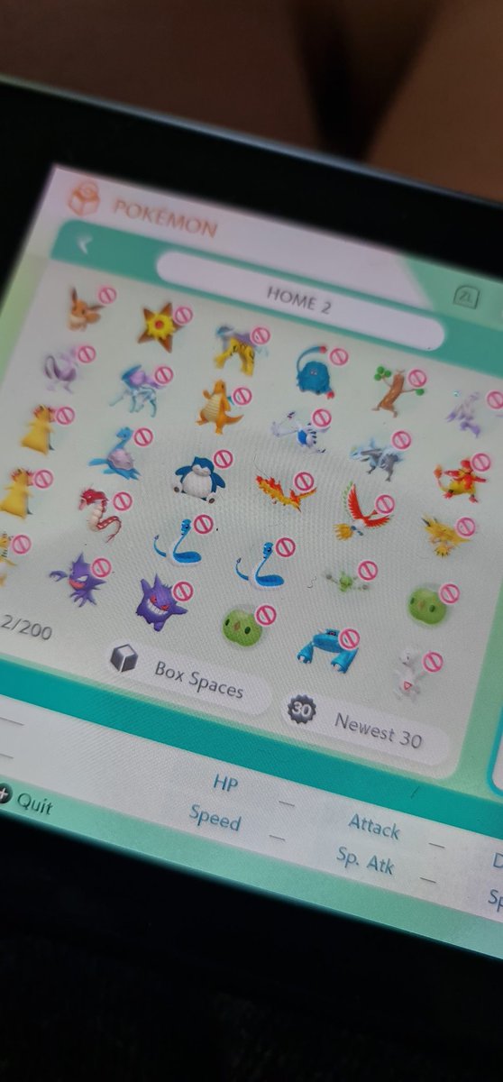 nic_angelgrove's tweet photo. Pokemon family!!! I need your help!!! My pokemon aren't transferable yo Let's go Eevee does anyone know which game I CAN transfer these pokemon to??? #pokemon #pokemongo #pokemonletsgo #pokemonswsh #pokemonsw #pokemonsh #pokemon #PokemonScarletViolet https://t.co/g47k5mREDV