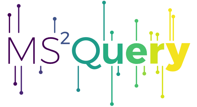 Many congrats and kudos to our own #NiekdeJonge, <a href="/JorisLouwen/">Joris Louwen</a>, <a href="/jjjvanderhooft/">Justin van der Hooft</a>, &amp; <a href="/me_datapoint/">Florian Huber</a> and collaborators! 😎 The #MS2Query preprint is now available! MS2Query enables you to search for analogues and exact matches in mass spectral libraries. #computational #metabolomics