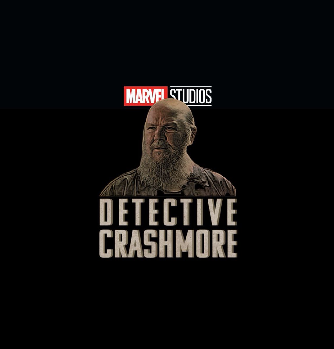 ITYSL_memes's tweet image. I heard this movie is gonna be a cosmic gumbo