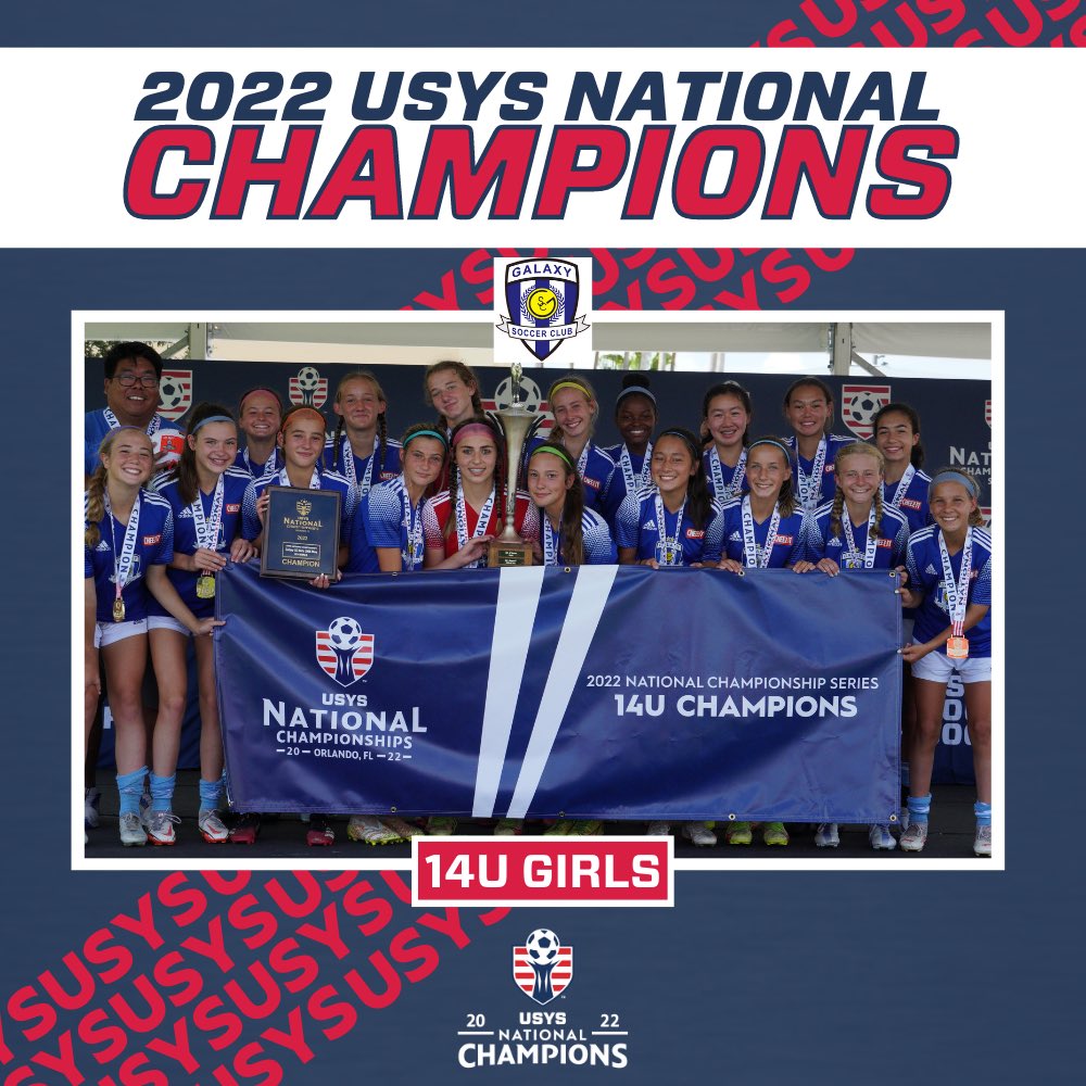 US Youth Soccer tweet media