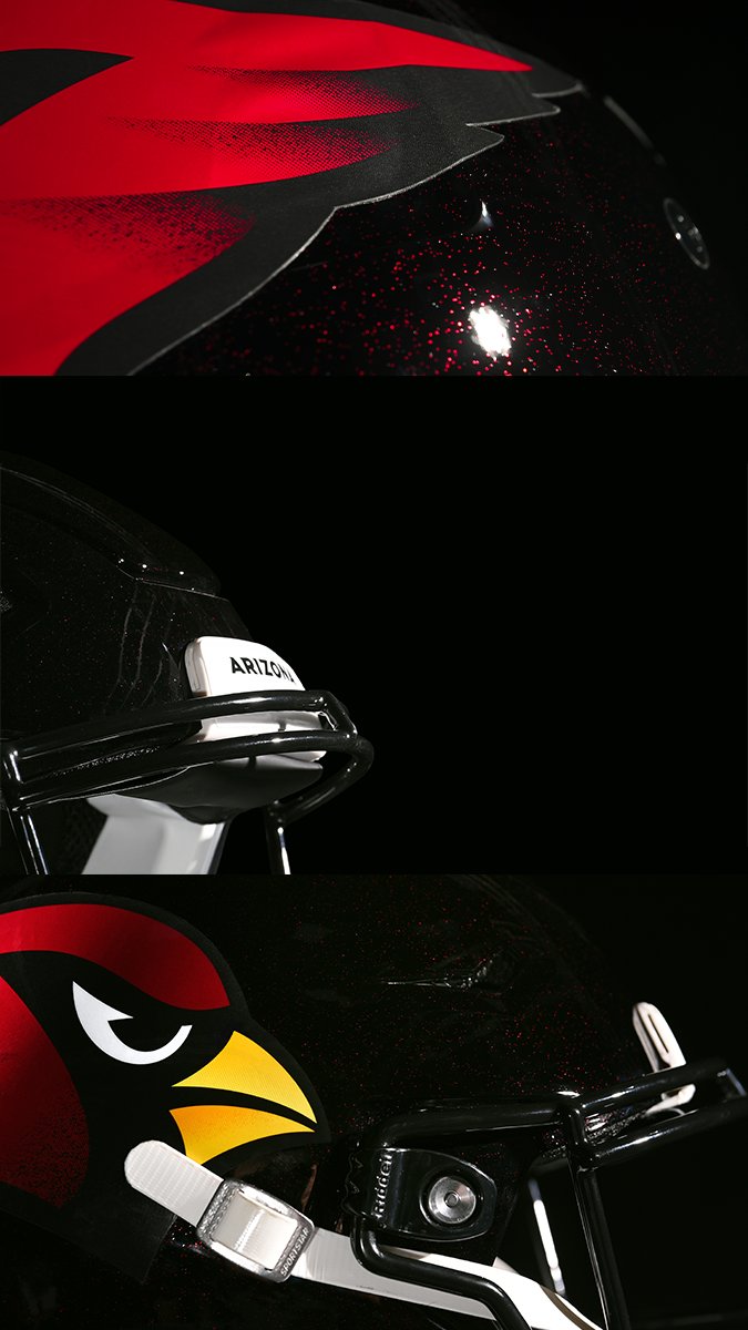 Arizona Cardinals tweet media